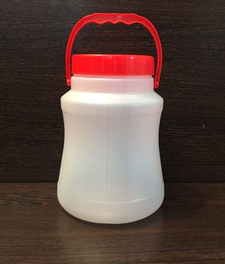  دبه 2 کیلویی